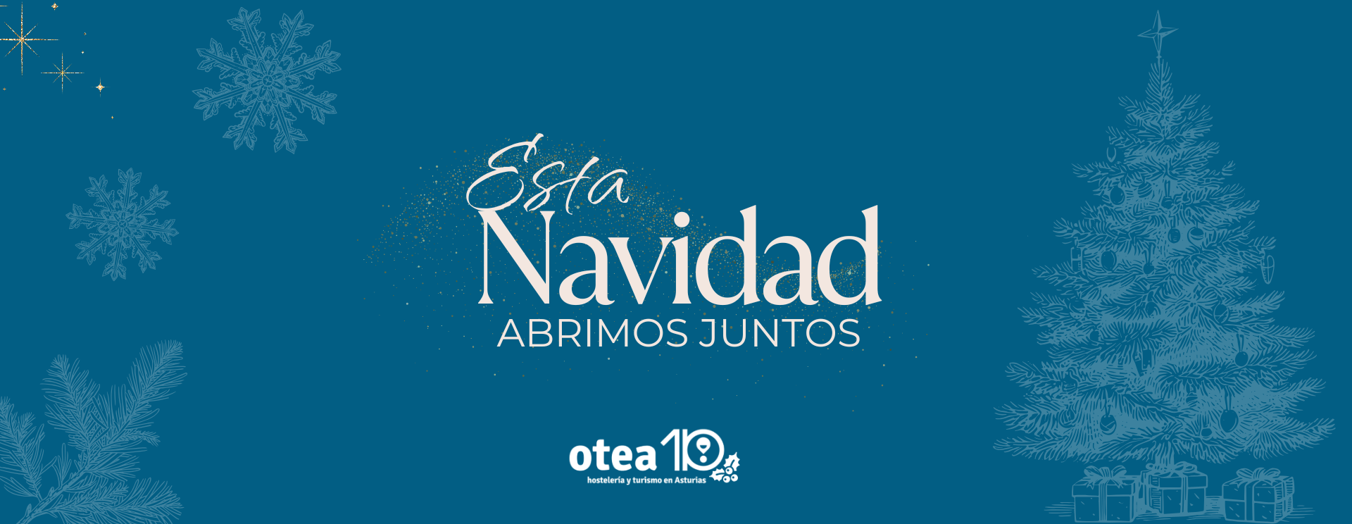 Escapada Asturias::Campaña de Navidad